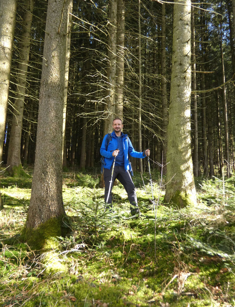 Kräuterwanderungen Oberösterreich